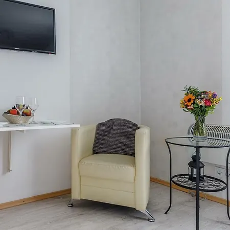 Apartment W Centrum Starowki Old Town Gdansk